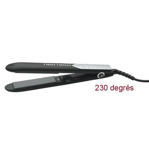 Lisseur Neo Neox Céramique 230 Degrés Ultron Garanti(E) 1 An