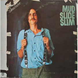 Mud Slide Slim And The Blue Horizon (Green Warner)[Green Warner]