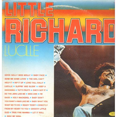 Lucille