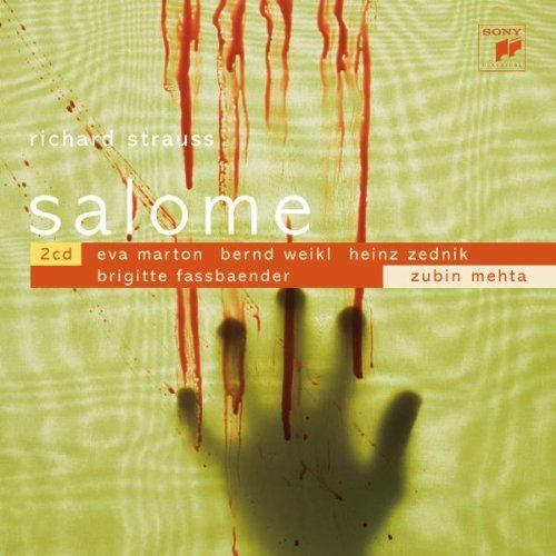 Salome (Z. Mehta)