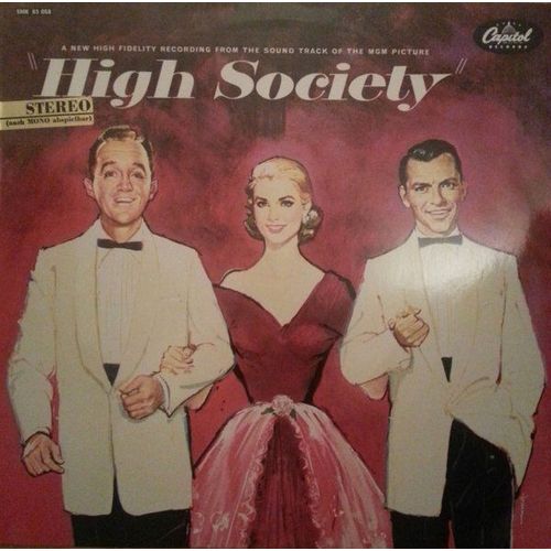High Society