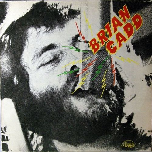 Brian Cadd