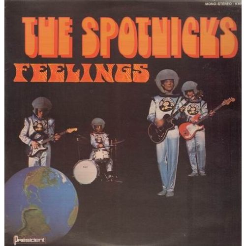 Feelings