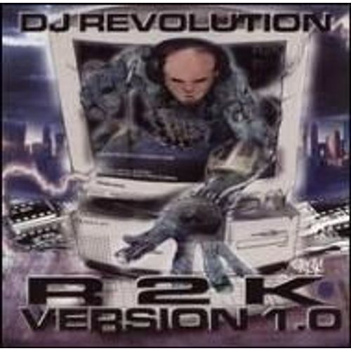 R2k Version 1.0