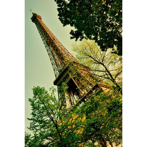 Tour Eiffel 1