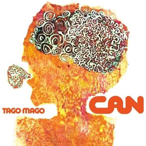 Tago Mago (Lp+Mp3)[Lp+Mp3]