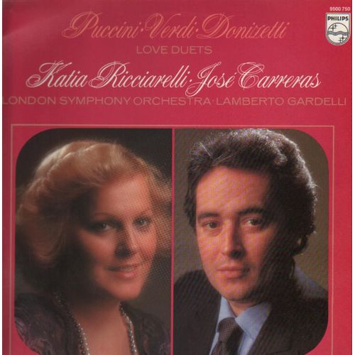 Love Duets