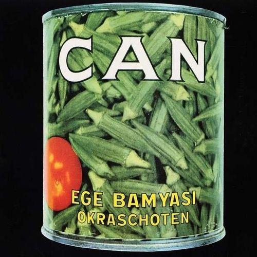 Ege Bamyasi (Lp+Mp3)[Lp+Mp3]