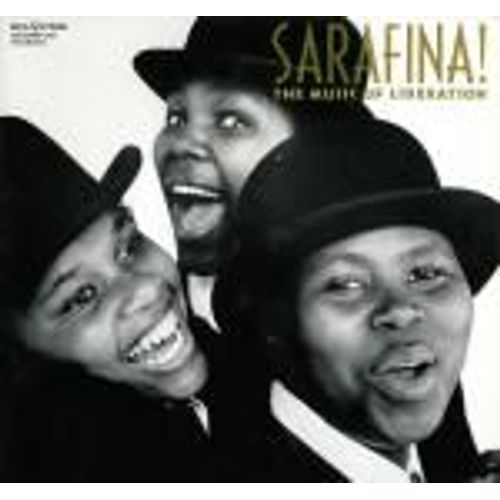 Sarafina! - The Music Of Liberation