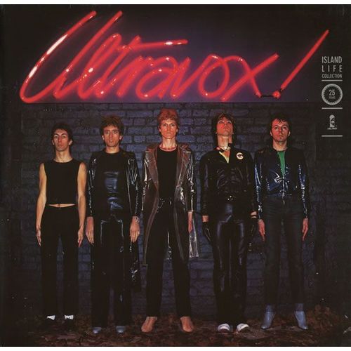 Ultravox!