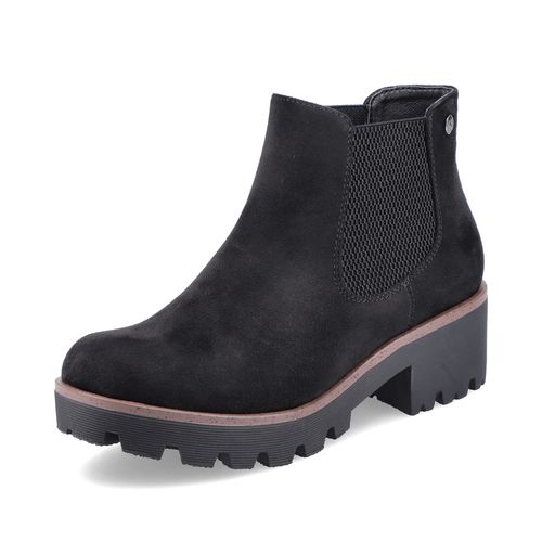 99284 Femme Rieker 99284 - Noir - 36