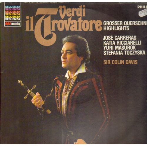 Il Trovatore