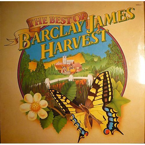 The Best Of Barclay James Harvest
