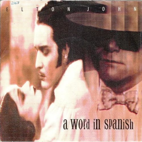 A Word In Spanish