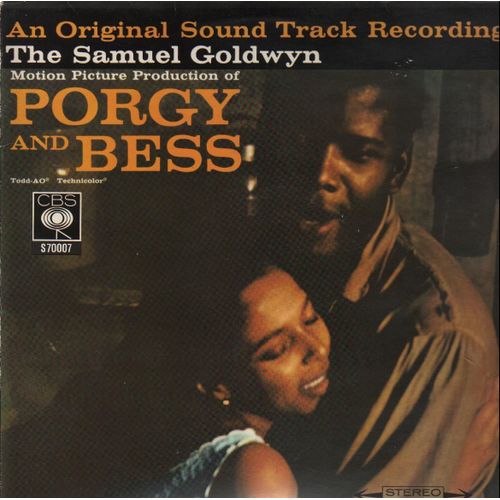Porgy And Bess