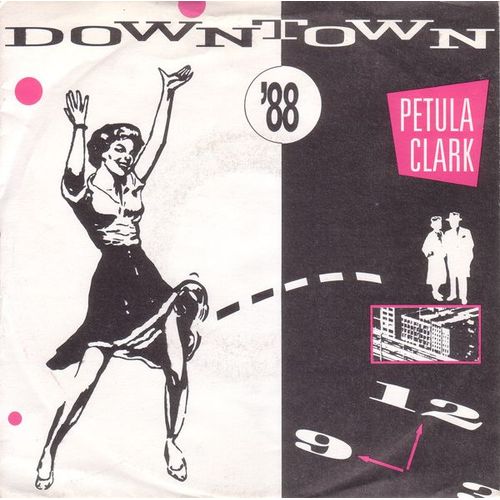 Downtown '88