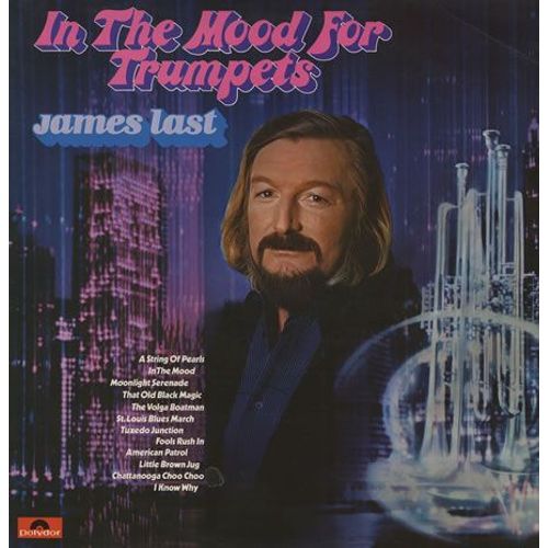 In The Mood For Trumpets