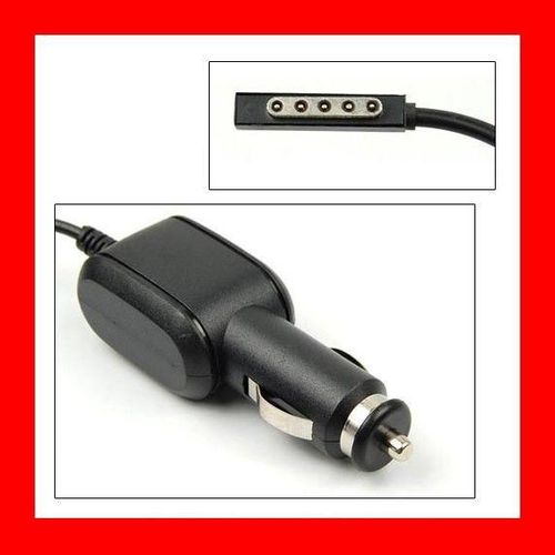 Chargeur De Voiture Pour Microsoft Surface Rt
