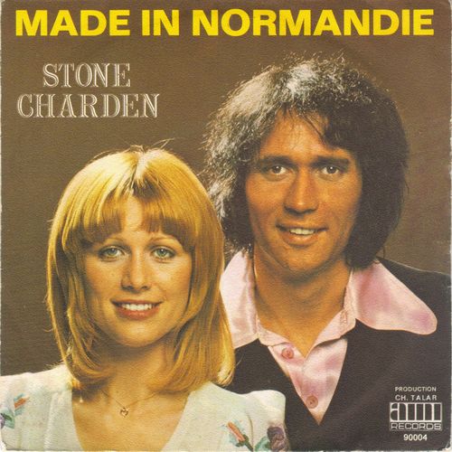 Made In Normandie / Fai Doucement