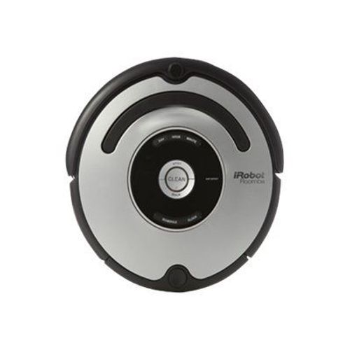 iRobot Roomba 555 - Aspirateur - robot - sans sac