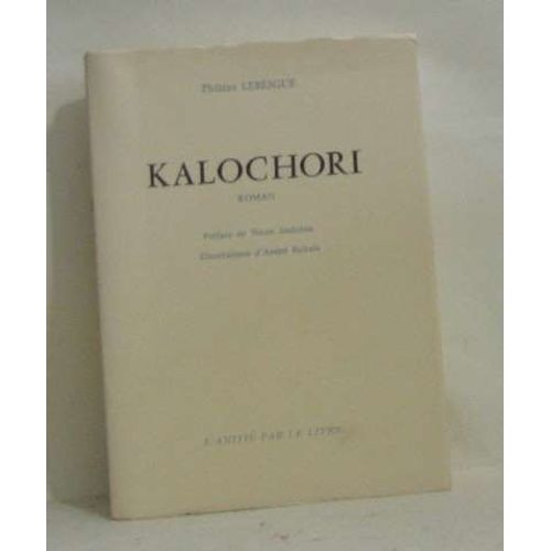 Kalochori