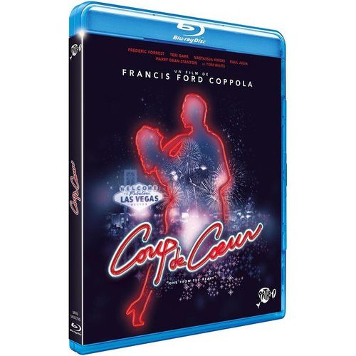 Coup De Coeur - Blu-Ray
