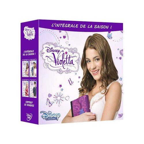 Violetta - Saison 1