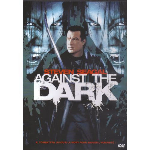 Against The Dark