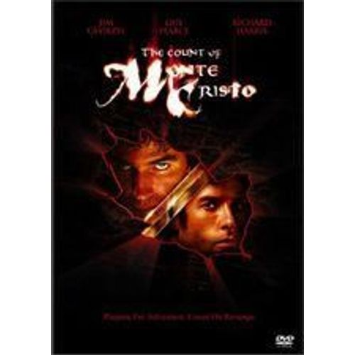 The Count Of Monte Cristo (La Vengeance De Monte Cristo)