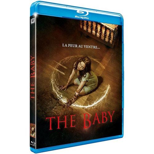 The Baby - Blu-Ray