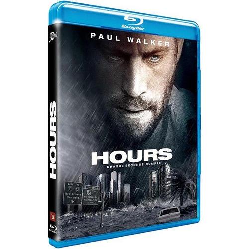 Hours - Blu-Ray