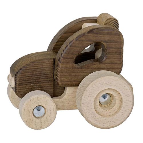 Tracteur Naturel