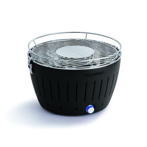 Lotusgrill, Serie 435 Xl , Farbe Anthrazit Grau