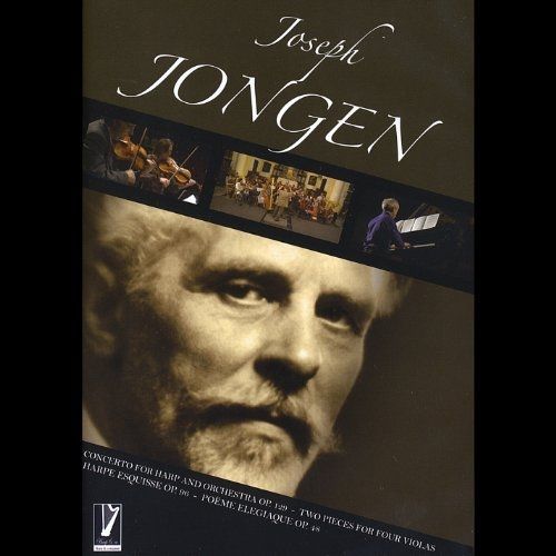 Joseph Jongen