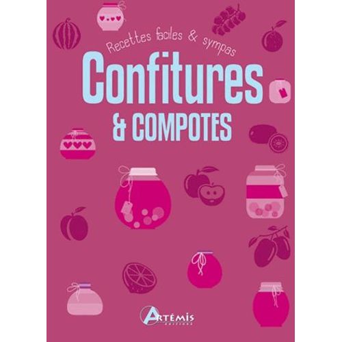 Confitures & Compotes