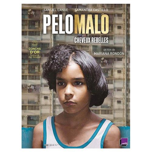 Pelo Malo