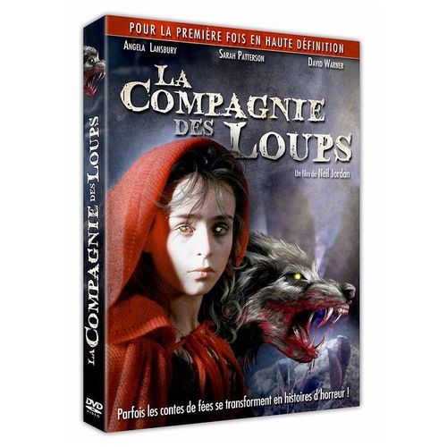 La Compagnie Des Loups