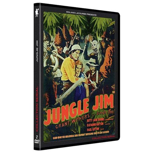 Jungle Jim