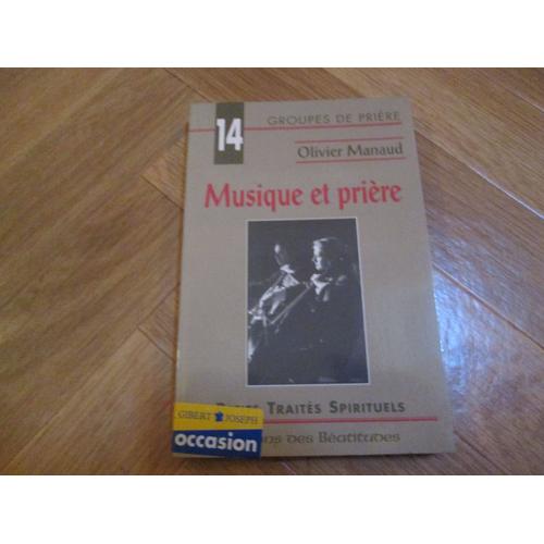 Musique Et Prière