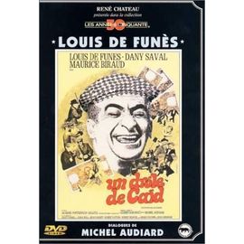 その他 Un Drole De Caid [DVD] [Import] 81he+sjMgML._UF894,1000_QL80_.jpg