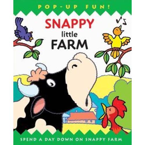 Snappy Little Farm