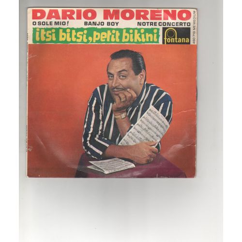 O Sole Mio! + 3