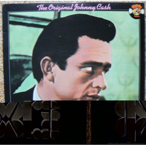 The Original Johnny Cash