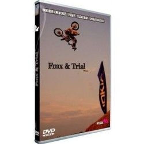 Fmx & Trial Vol. 1