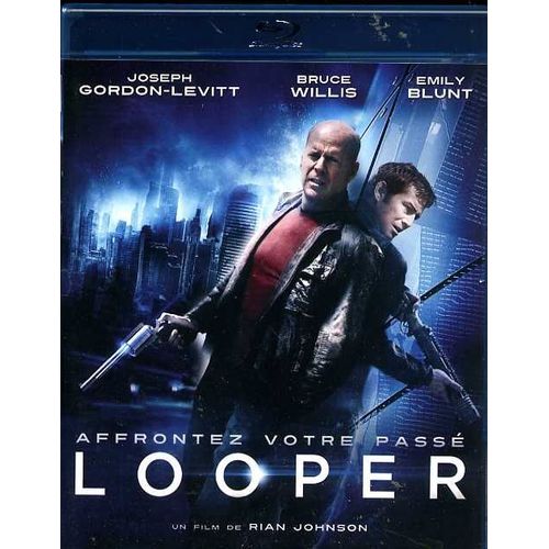 Looper Édition Belge