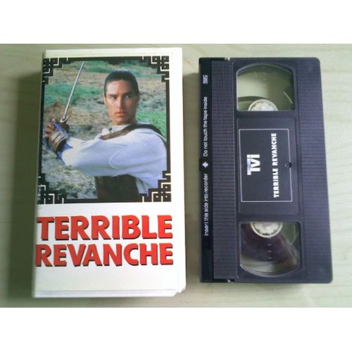 Terrible Revanche