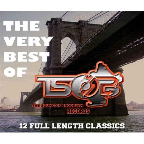 12 Full Lenght Classics