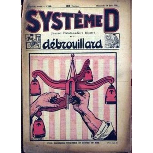 Système D.