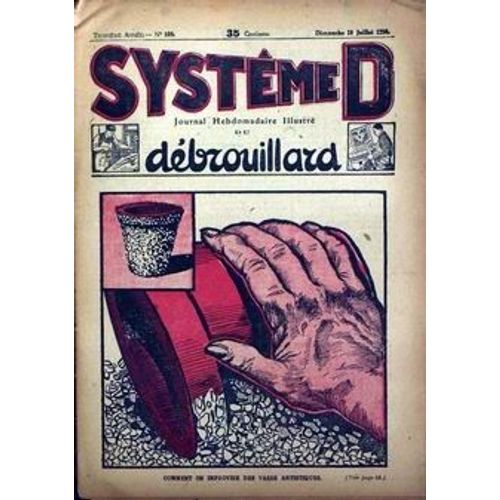 Système D.