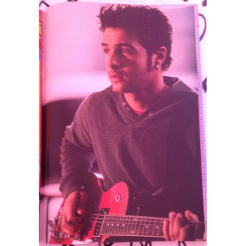 Poster A4 Yodelice